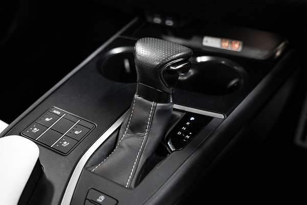 2023 Lexus UX UX200 F Sport MZAA10R