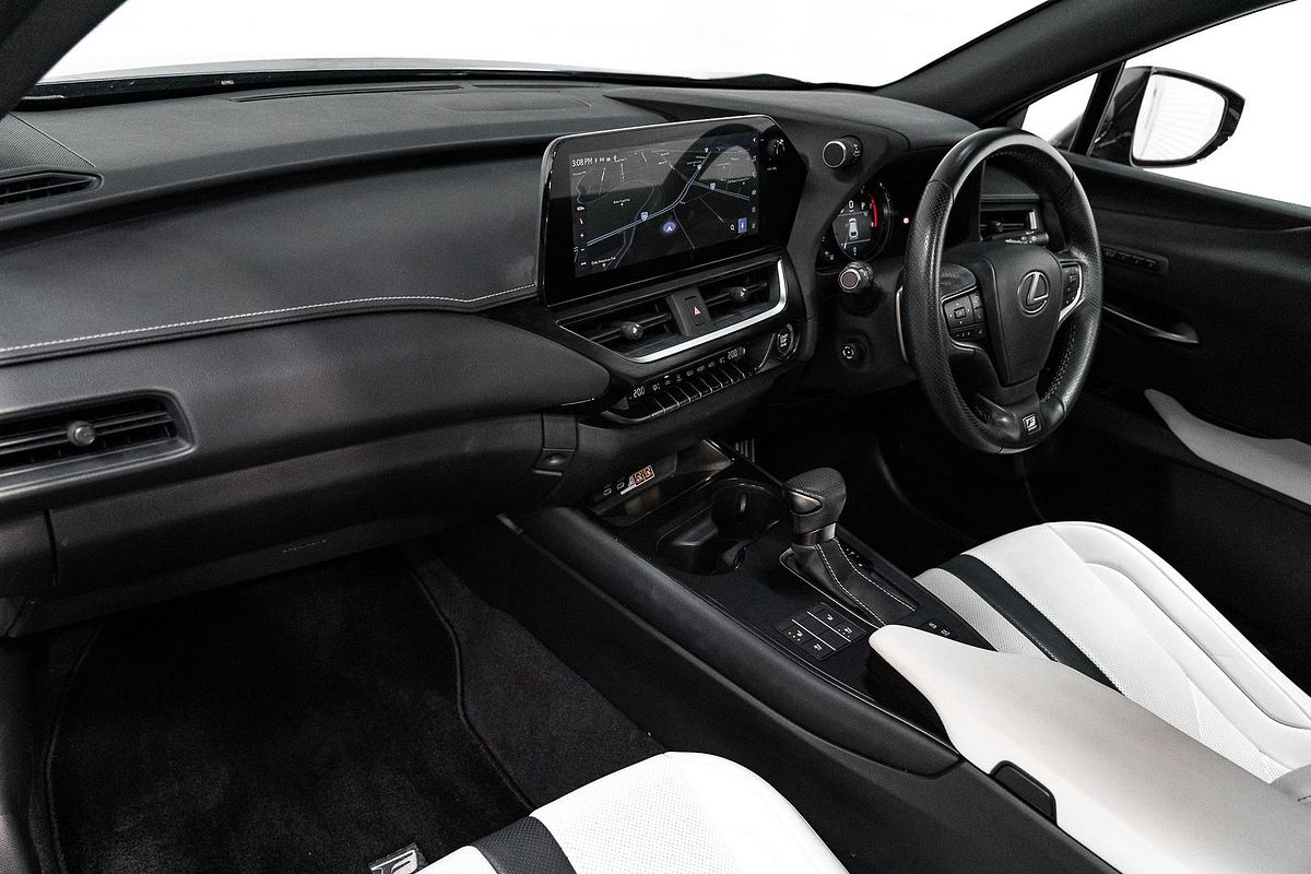 2023 Lexus UX UX200 F Sport MZAA10R