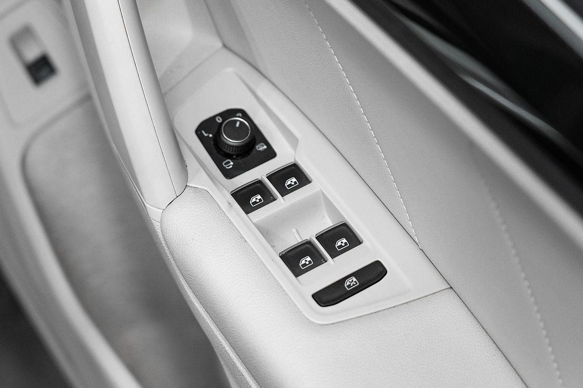 2018 Volkswagen Tiguan 162TSI Highline 5N