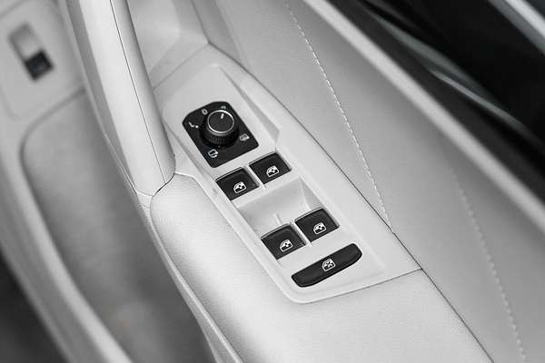 2018 Volkswagen Tiguan 162TSI Highline 5N