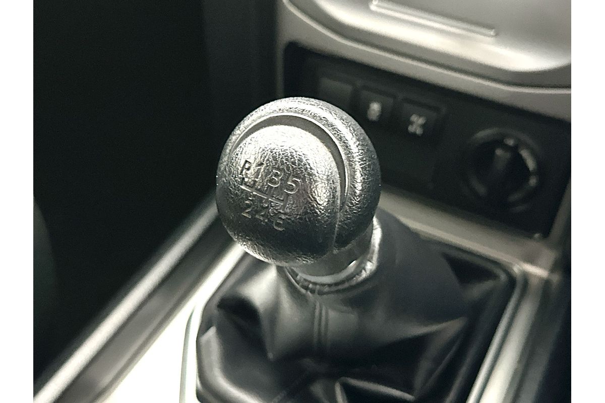 2019 Toyota Landcruiser Prado GXL GDJ150R
