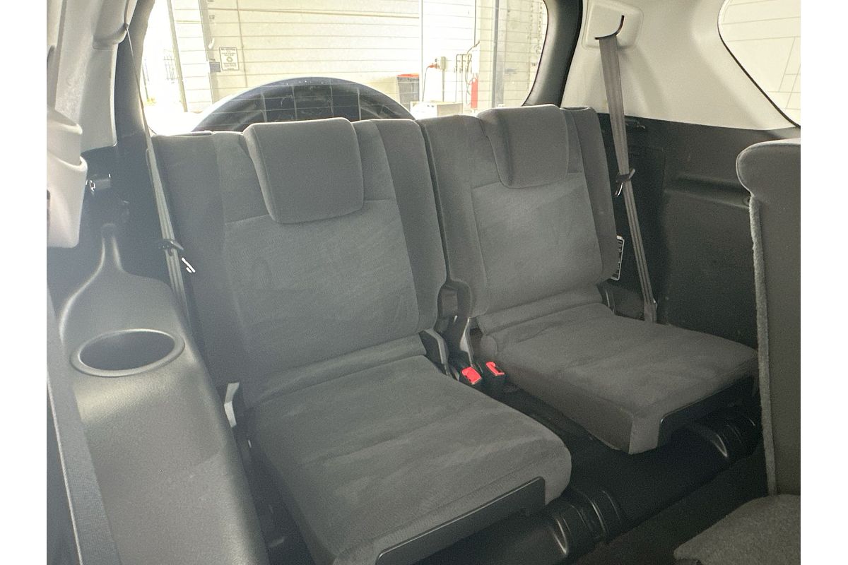 2019 Toyota Landcruiser Prado GXL GDJ150R