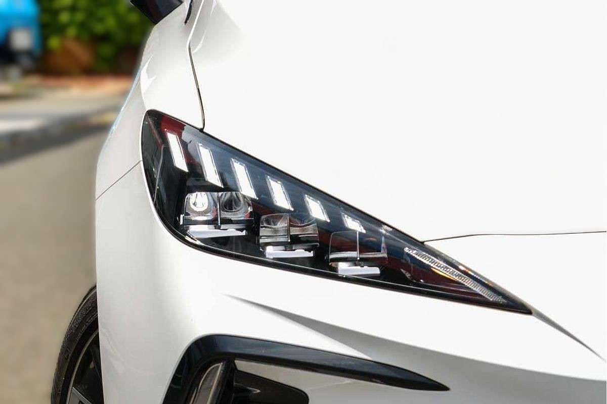 2024 MG MG4 Excite 51 125kW MEH32