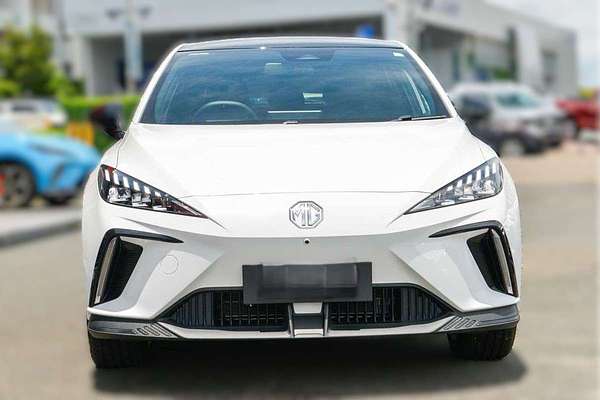 2024 MG MG4 Excite 51 125kW MEH32