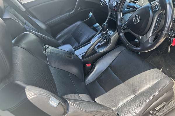 2009 Honda Accord Euro Luxury 8th Gen