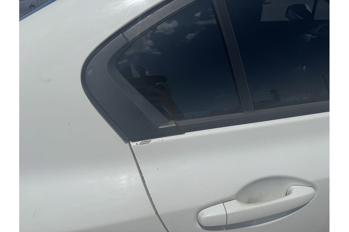 2012 Honda Civic VTi-L 9th Gen