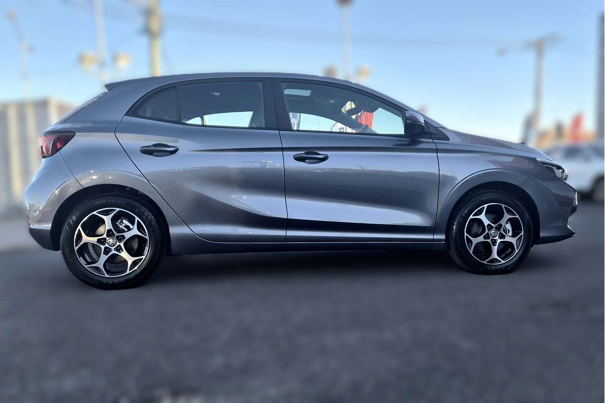 2024 MG MG3 Essence