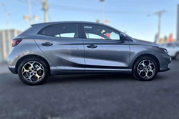 2024 MG MG3 Essence