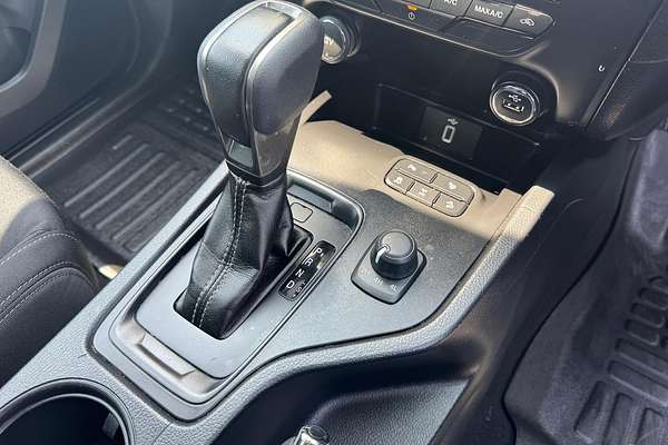 2020 Ford Ranger XLT PX MkIII 4X4