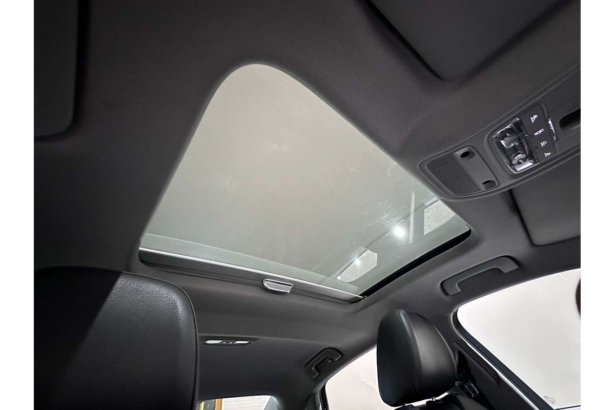 2016 Audi A3  8V