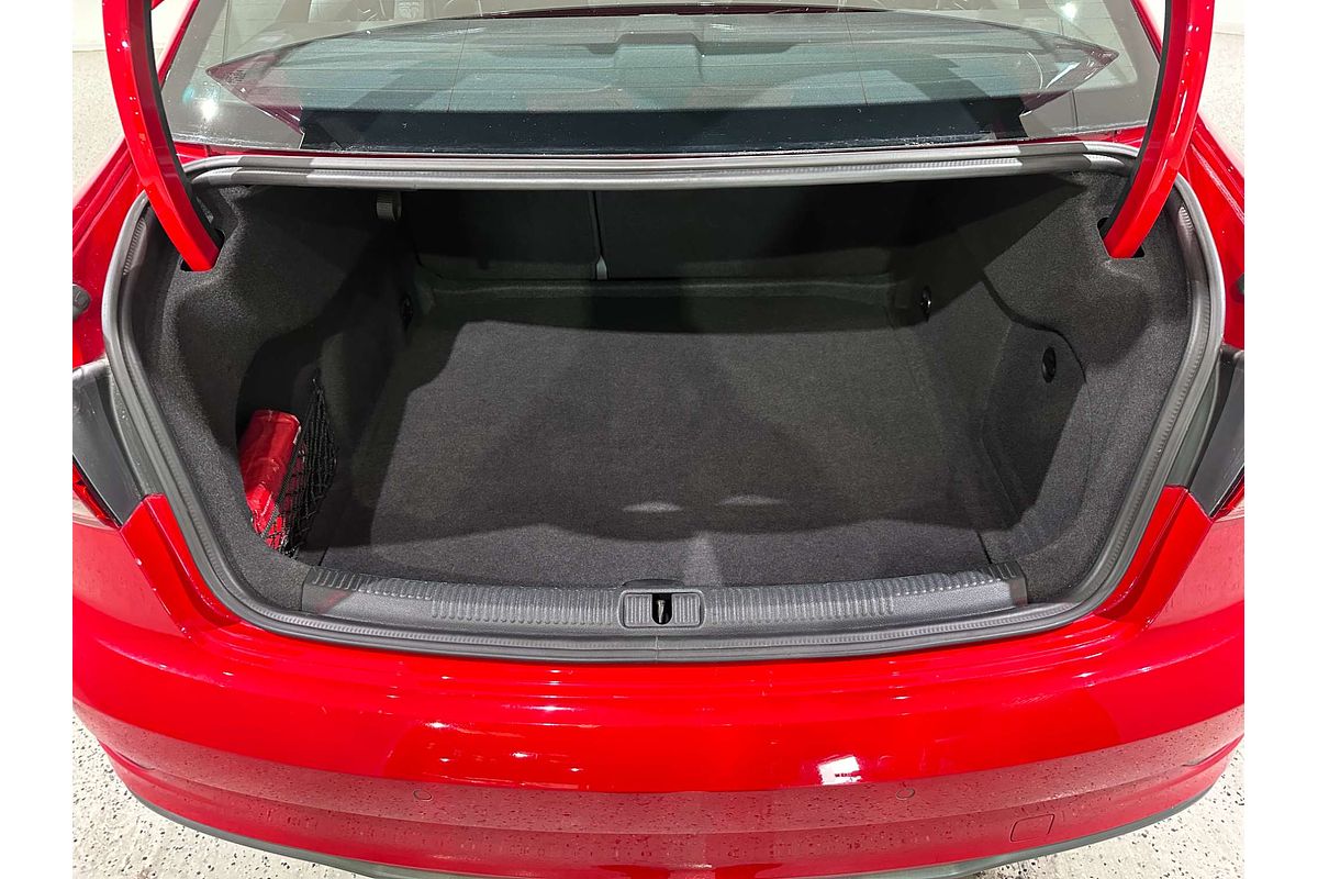 2016 Audi A3  8V