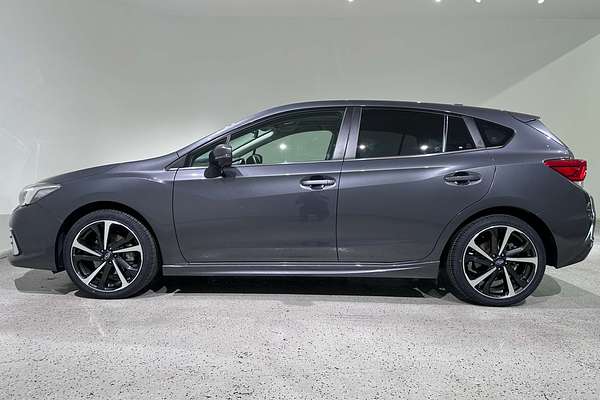 2020 Subaru Impreza 2.0i-S G5