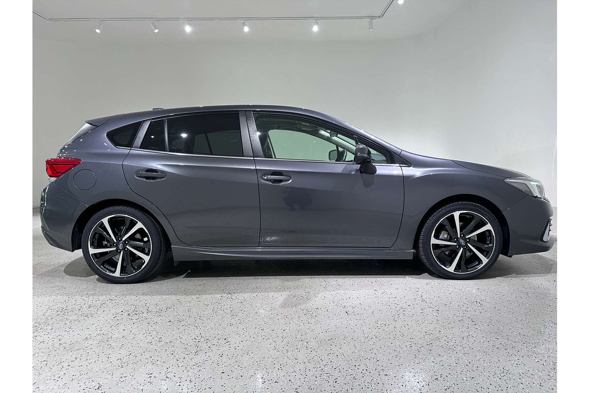 2020 Subaru Impreza 2.0i-S G5