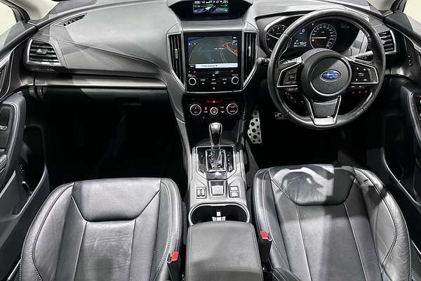 2020 Subaru Impreza 2.0i-S G5