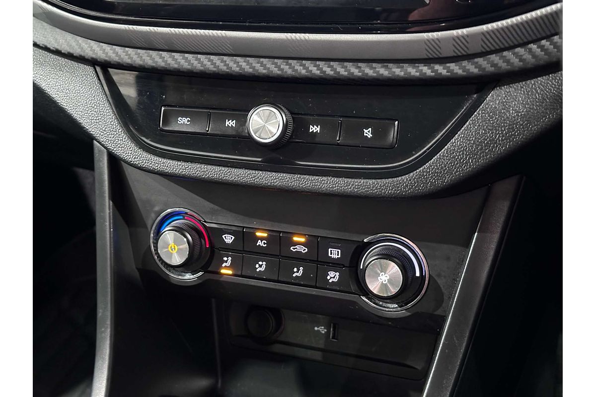 2023 MG MG3 Excite