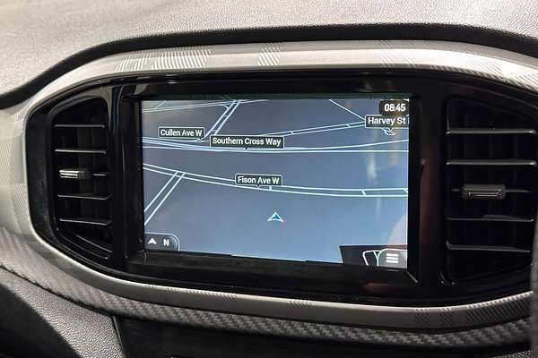 2023 MG MG3 Excite
