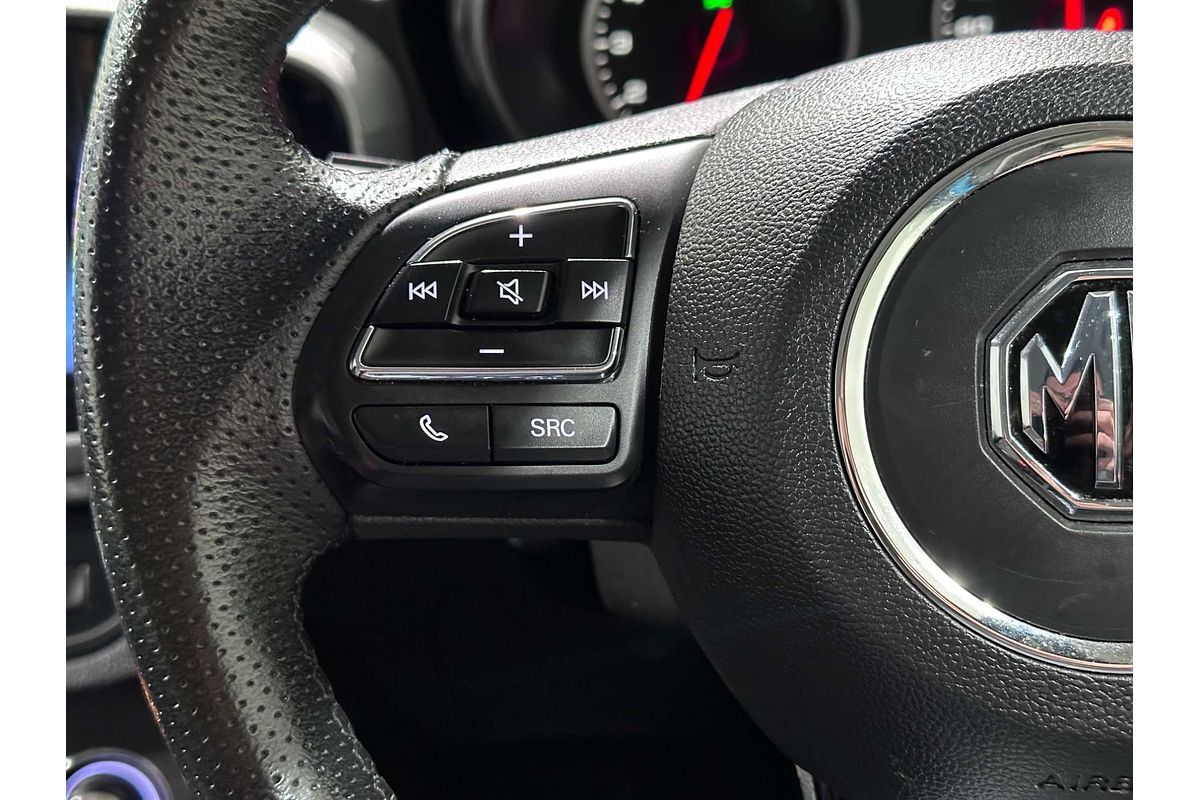 2023 MG MG3 Excite