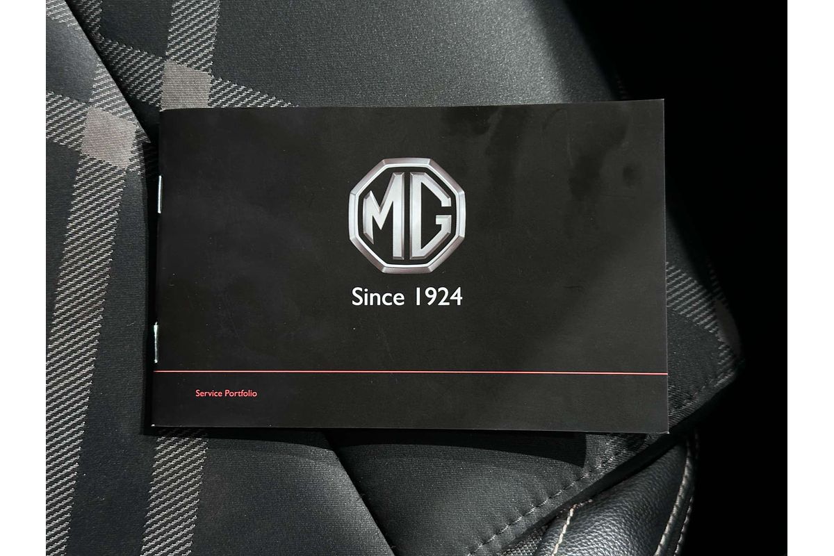 2023 MG MG3 Excite