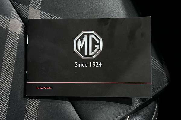 2023 MG MG3 Excite