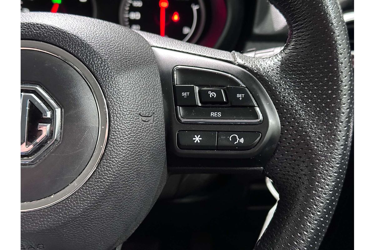2023 MG MG3 Excite