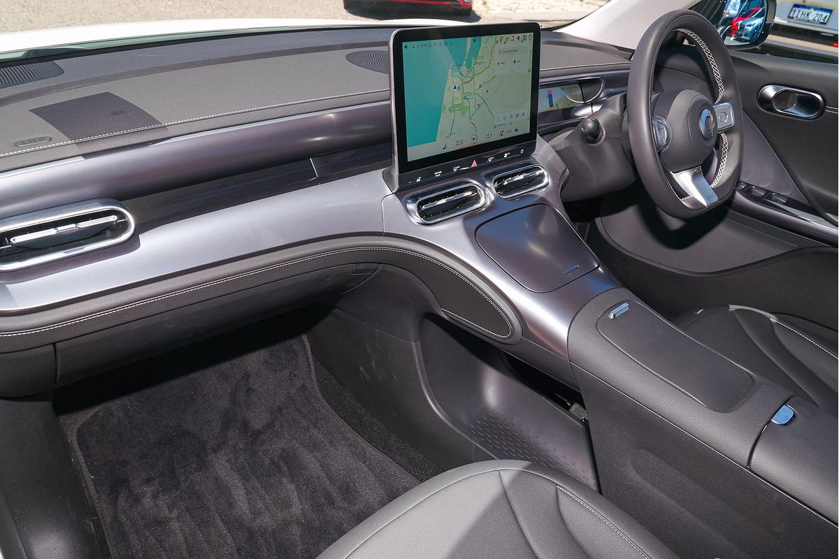 2024 smart #1 Pro+