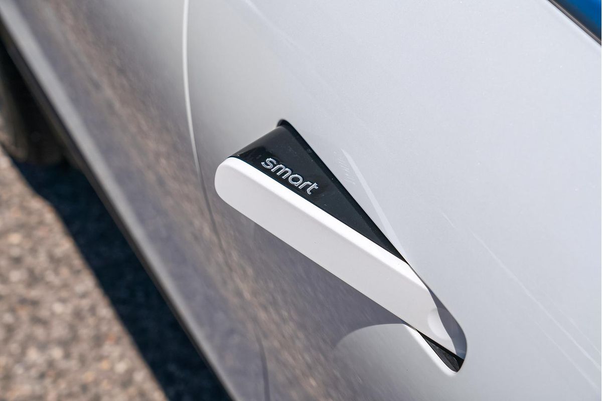2024 smart #1 Pro+