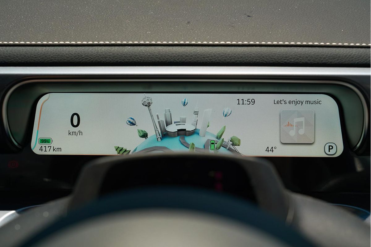 2024 smart #1 Pro+