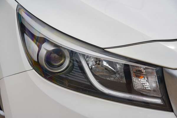 2016 Kia Carnival S YP