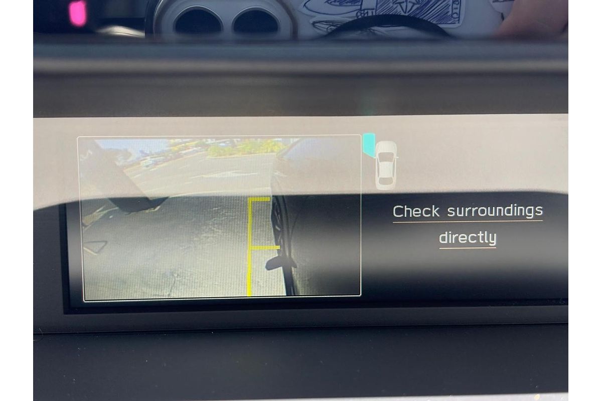 2022 Subaru Forester 2.5i-S S5