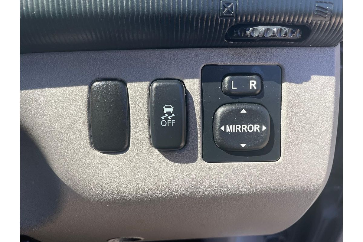 2014 Mitsubishi Triton GLX MN 4X4