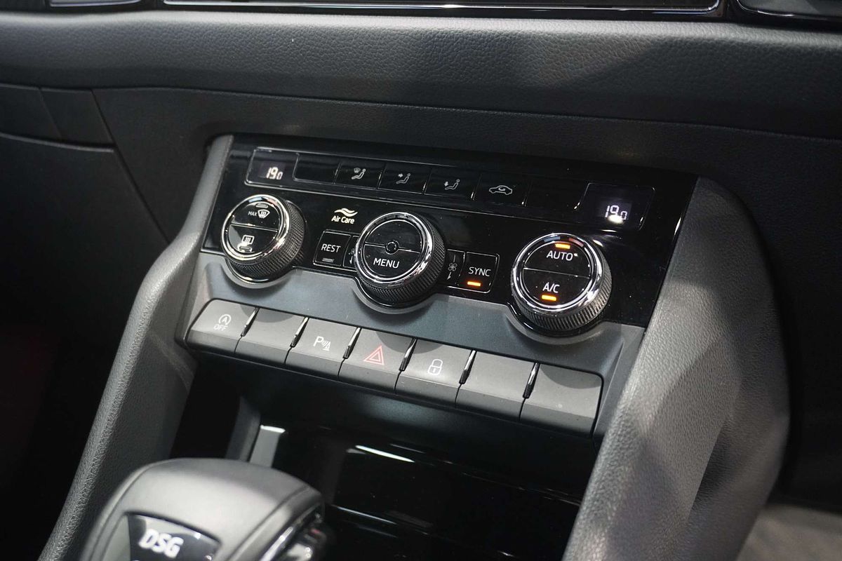 2022 SKODA Kodiaq Sportline NS