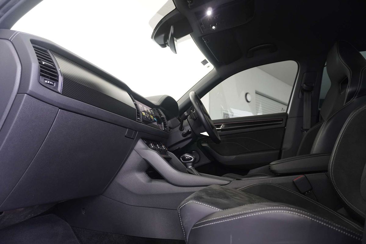 2022 SKODA Kodiaq Sportline NS