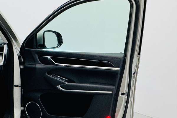 2024 GWM Ute Cannon NPW 4X4