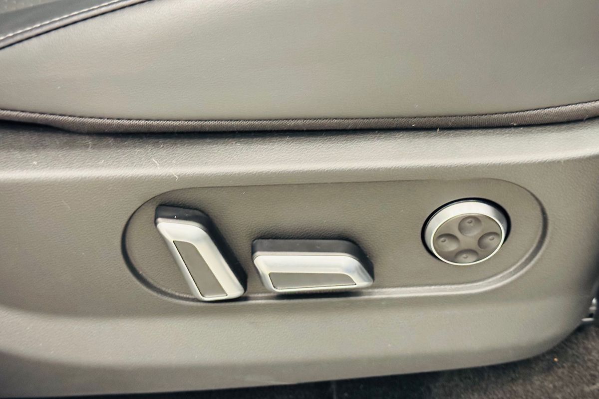 2024 GWM Ute Cannon NPW 4X4
