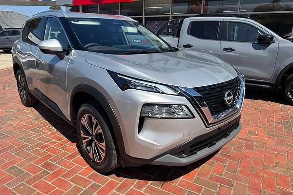 2024 Nissan X-TRAIL ST-L T33