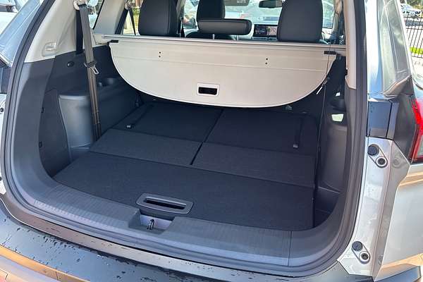 2024 Nissan X-TRAIL ST-L T33