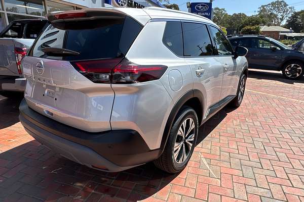 2024 Nissan X-TRAIL ST-L T33