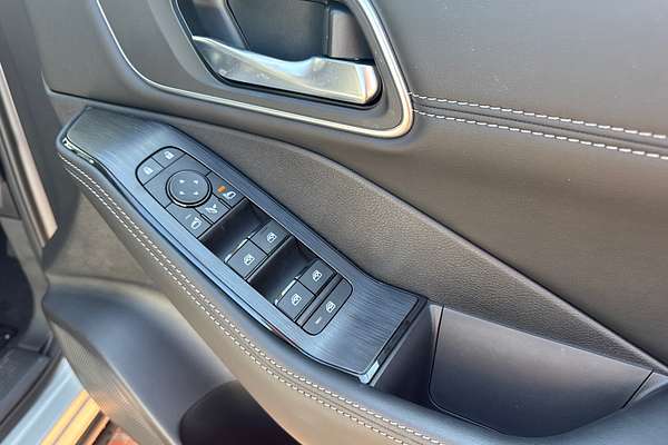 2024 Nissan X-TRAIL ST-L T33