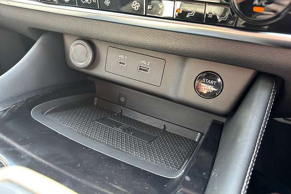 2024 Nissan X-TRAIL ST-L T33