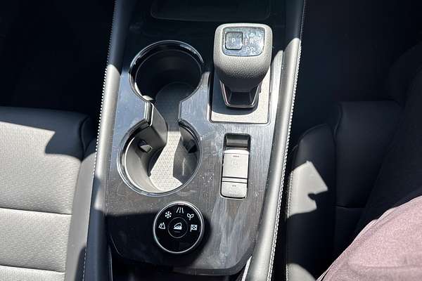 2024 Nissan X-TRAIL ST-L T33