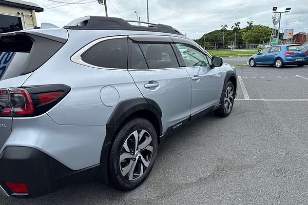 2021 Subaru Outback AWD Touring 6GEN