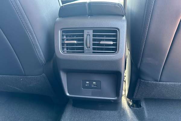 2024 Nissan X-TRAIL ST-L T33