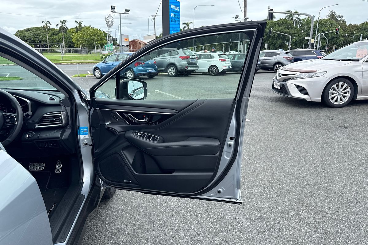 2021 Subaru Outback AWD Touring 6GEN