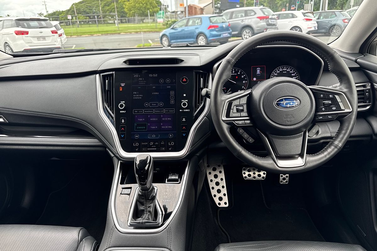 2021 Subaru Outback AWD Touring 6GEN