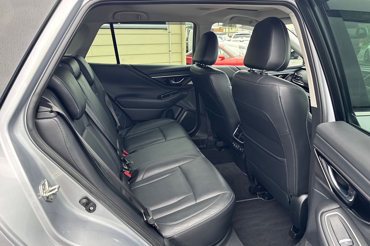 2021 Subaru Outback AWD Touring 6GEN
