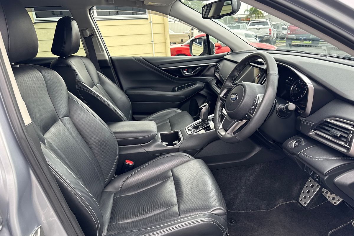 2021 Subaru Outback AWD Touring 6GEN