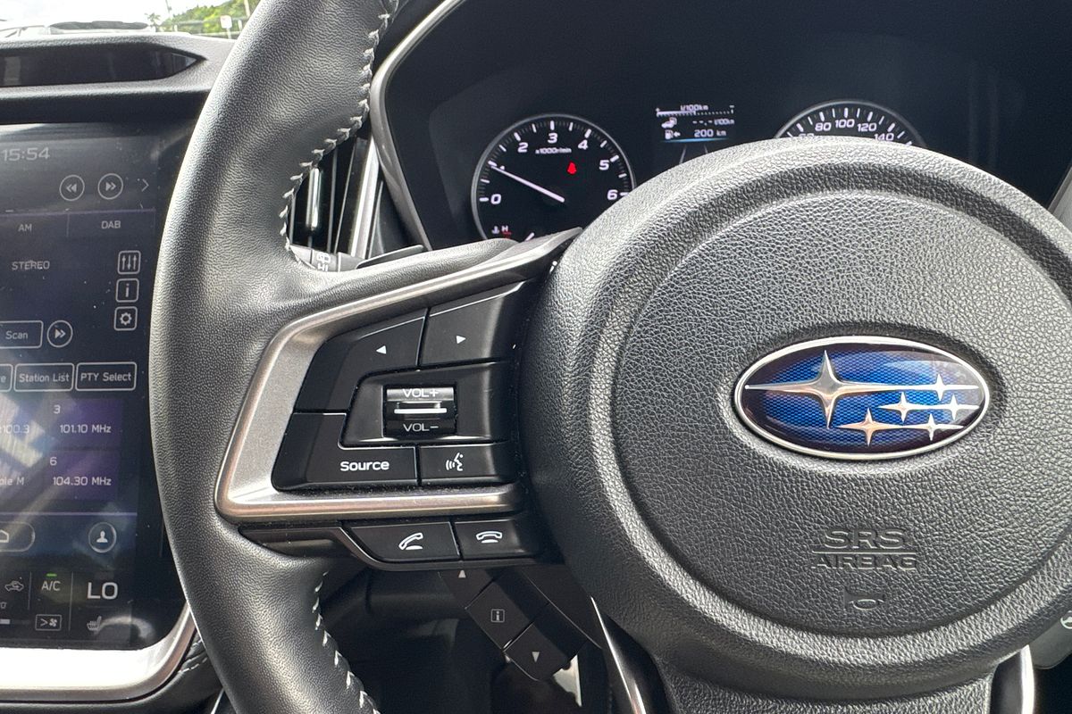 2021 Subaru Outback AWD Touring 6GEN