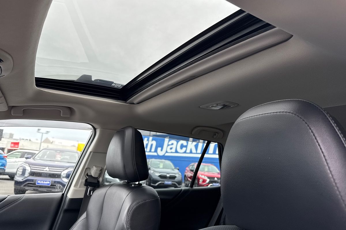 2021 Subaru Outback AWD Touring 6GEN