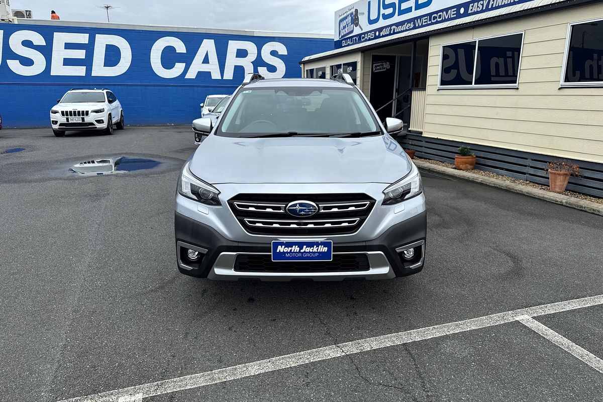2021 Subaru Outback AWD Touring 6GEN
