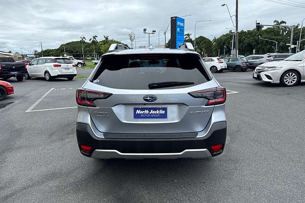 2021 Subaru Outback AWD Touring 6GEN